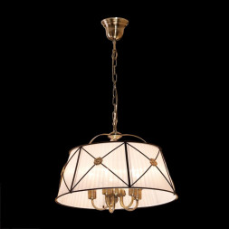 Подвесной светильник Citilux Дрезден CL409152