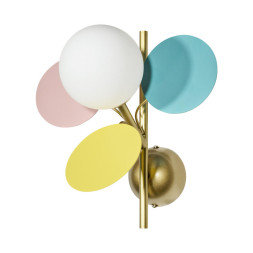 Детское бра LOFT IT Matisse 10008/1W mult