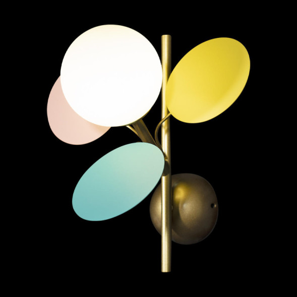 Детское бра LOFT IT Matisse 10008/1W mult