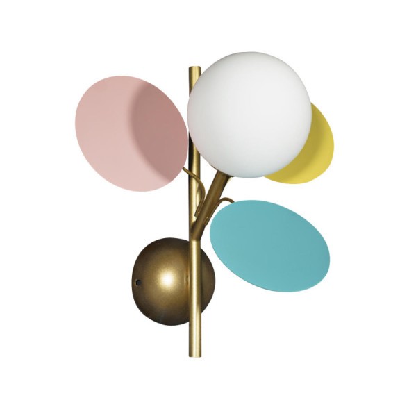 Детское бра LOFT IT Matisse 10008/1W mult