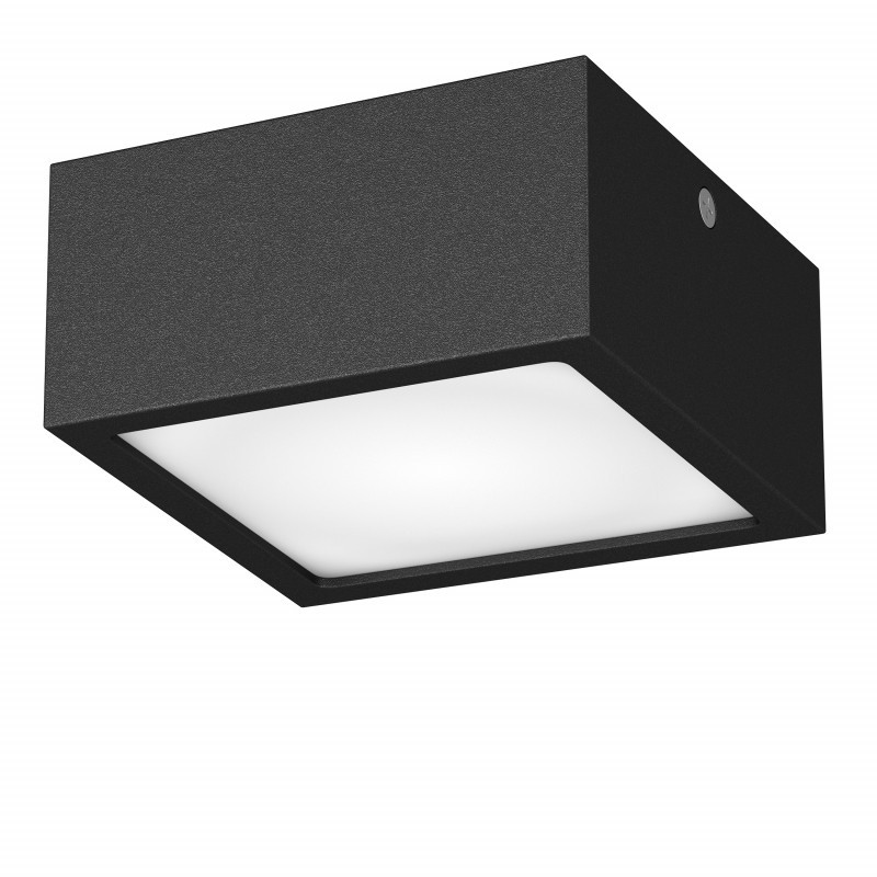 Точечный влагозащищенный светильник Lightstar ZOLLA 211927