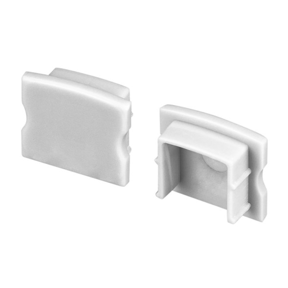 Заглушка профиля Arlight 054385 ARH-LINE