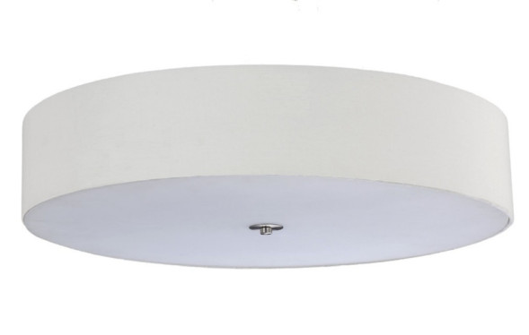 Потолочный светильник Crystal Lux JEWEL JEWEL PL700 WH