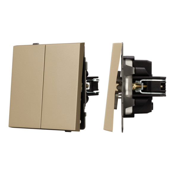 Выключатель 054554 Arlight TENDO