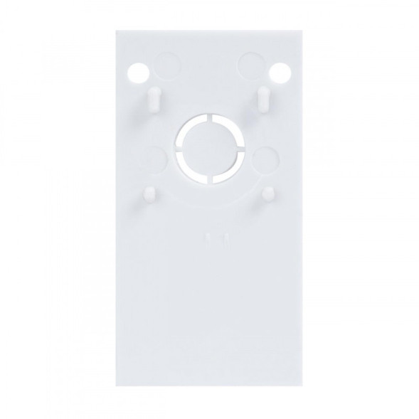 Заглушка для трекового шинопровода Arte Lamp магнитный белый A482033