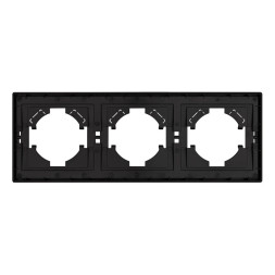 Рамка для электроустановки 053845 Arlight TENDO