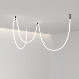 Гибкий неон Elektrostandard 336Led 12W IP20 4200K Full light 8m Full light