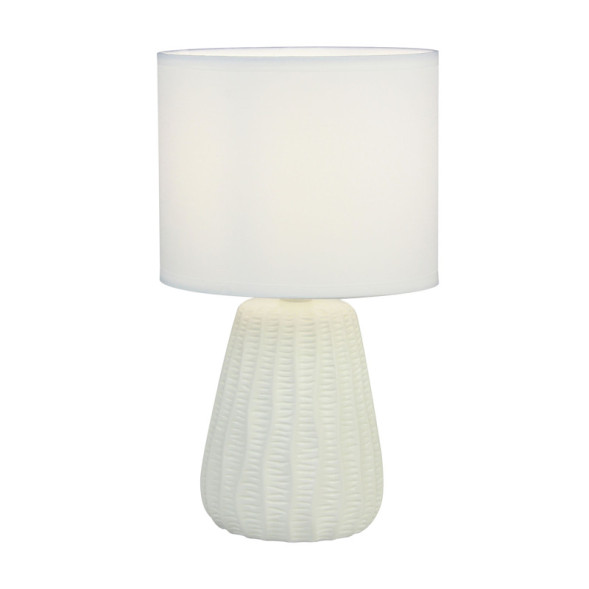 Настольная лампа Escada HELLAS 10202/L White