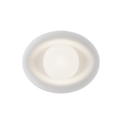 Бра Maytoni MOD435WL-01W Lulua