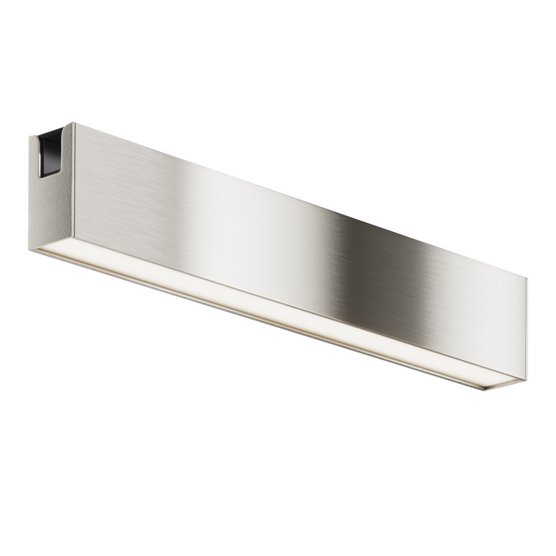 Магнитный трековый светильник Maytoni Technical TR151-1-18W3K-PT Flarity