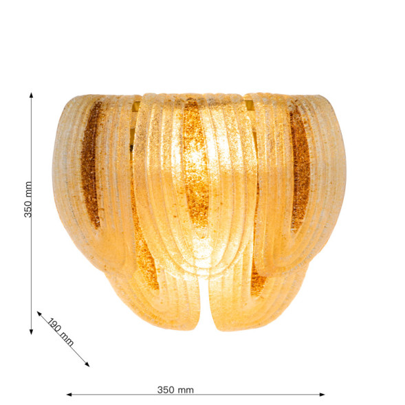 Бра Favourite Flavus 3016-2W