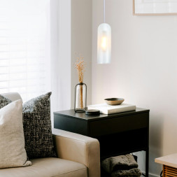 Подвесной светильник Escada DAMASK 10195/1S White