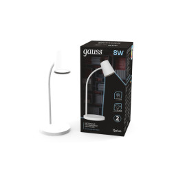 Настольная лампа Gauss GT6031 Qplus