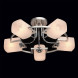 Потолочная люстра DeMarkt Тетро 673011605