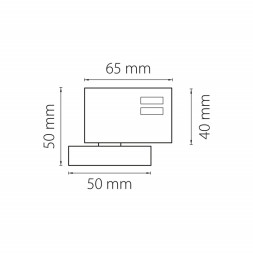 Адаптер Lightstar Asta 594019