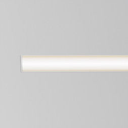 Линейный светильник Maytoni Technical DL066-20W3-6K-TRS-W BASIS