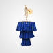 Бра ImperiumLoft 268534-26 Tassel