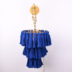 Бра ImperiumLoft 268534-26 Tassel