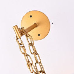 Бра ImperiumLoft 268534-26 Tassel