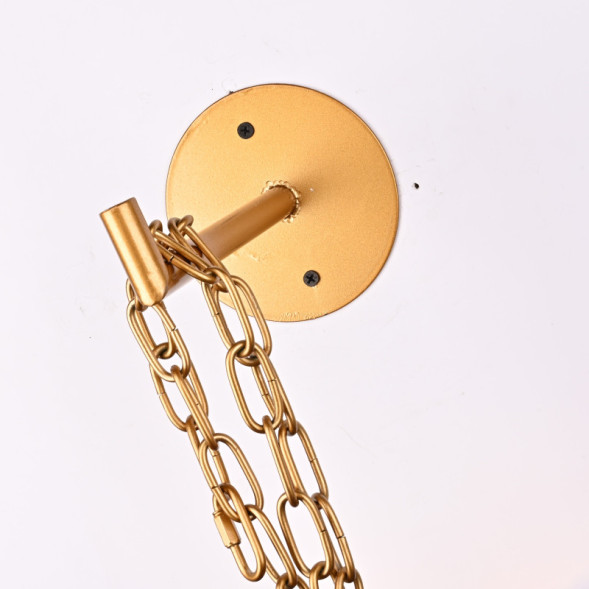 Бра ImperiumLoft 268534-26 Tassel