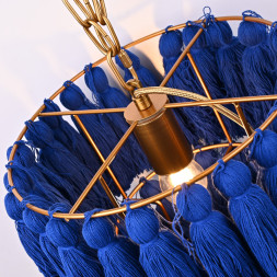 Бра ImperiumLoft 268534-26 Tassel