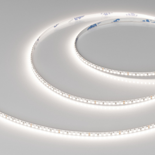 Лента Arlight MICROLED-M266-4mm 2216 037822 60W 24V 6500lm белый (холодный) IP20