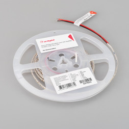 Лента Arlight MICROLED-M266-4mm 2216 037822 60W 24V 6500lm белый (холодный) IP20