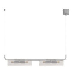 Линейный светильник LUMION 8258/4 TORONTO