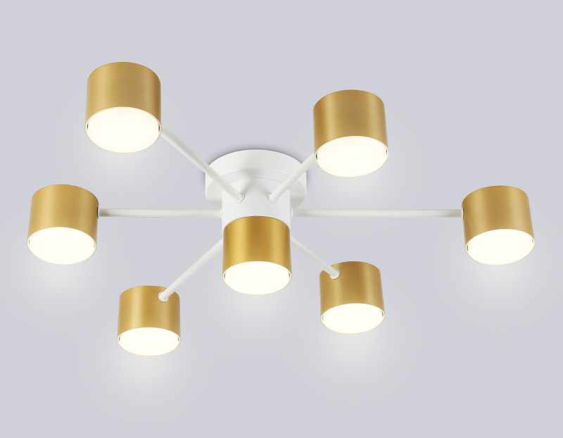 Светильник потолочный Ambrella Light COMFORT FL51725