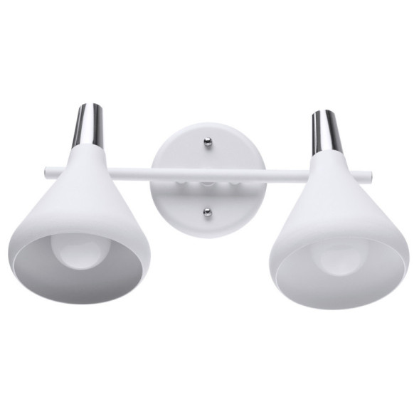 Спот ARTE Lamp Ciclone A9154AP-2WH