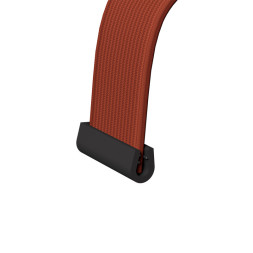 Крепеж для шинопровода Denkirs BELTY BASE TR5520-BK