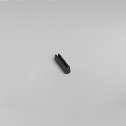 Крепеж для шинопровода Denkirs BELTY BASE TR5520-BK