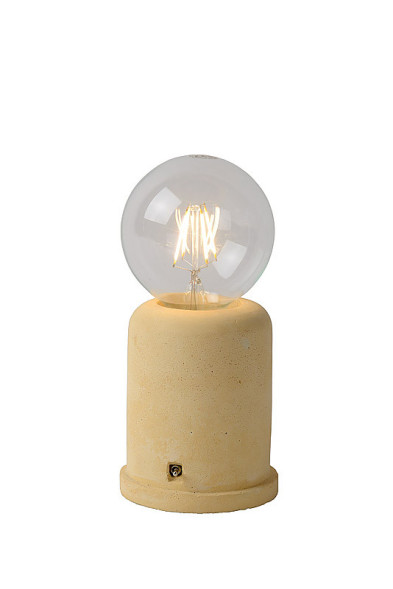 Настольная лампа LUCIDE MABLE 34529/01/34