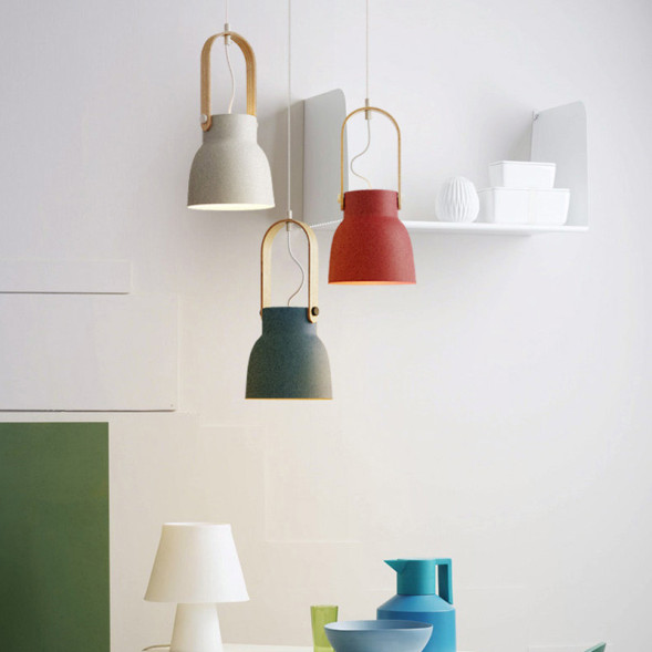 Подвесной светильник ImperiumLoft 240095-26 Clutch