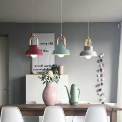 Подвесной светильник ImperiumLoft 240095-26 Clutch