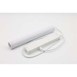 Трековый светильник APLOYT Magnetic track 220 APL.0207.10.10