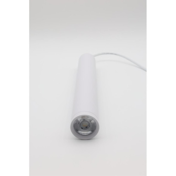 Трековый светильник APLOYT Magnetic track 220 APL.0207.10.10