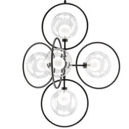 Подвесная люстра Lightstar ALFA 745057