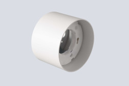 Накладной точечный светильник Crystal Lux CLT 073C CLT 073C WH