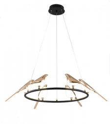 Детская люстра Divinare Summer 1188/06 LM-42