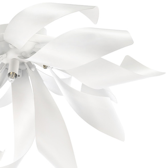 Потолочная люстра Lightstar TURBIO 754166