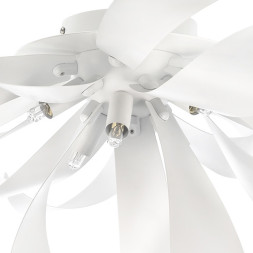 Потолочная люстра Lightstar TURBIO 754166