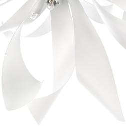 Потолочная люстра Lightstar TURBIO 754166