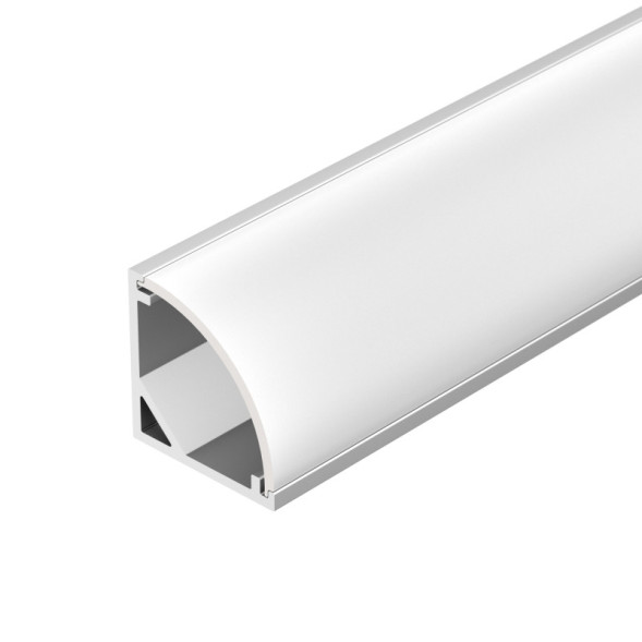 Профиль для светодиодной ленты Arlight SL-KANT 036041