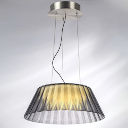 Подвесная люстра Lightstar 794118 NAPOLI