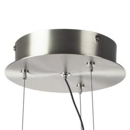 Подвесная люстра Lightstar 794118 NAPOLI