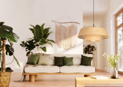 Подвесной светильник EGLO MARFORD 44096