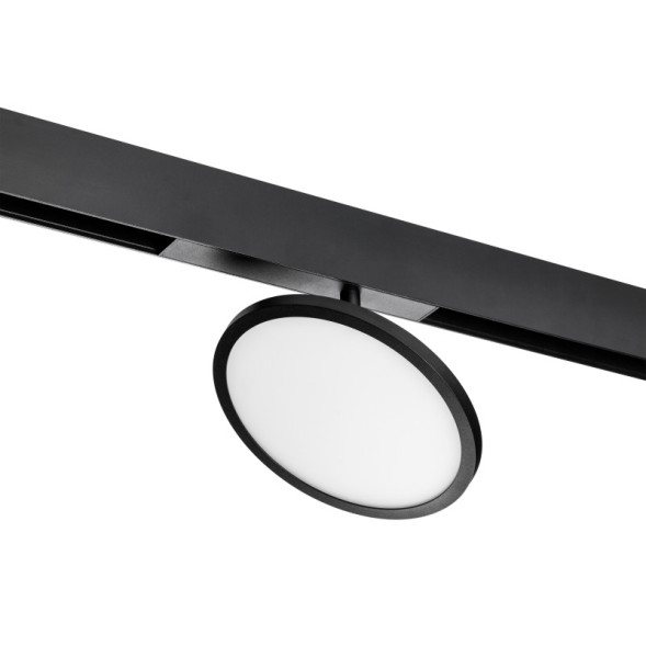 Светодиодный трековый светильник Lightstar 205707 Teta