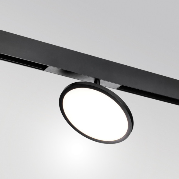 Светодиодный трековый светильник Lightstar 205707 Teta