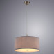 Подвесная люстра ARTE Lamp Mallorca A1021SP-3SS